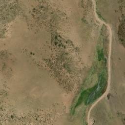Satellite imagery of Abra Mesón de Afuera, AR