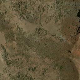 Satellite imagery of Abra Mesón de Afuera, AR