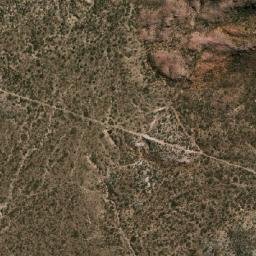 Satellite imagery of Cuesta de los Terneros, AR