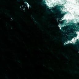 Satellite imagery of Bantamsklip, ZA