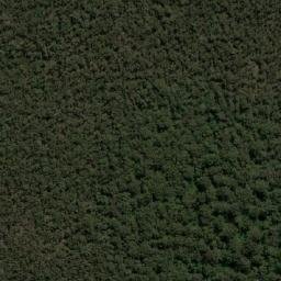 Satellite imagery of Mount Johnston, AU