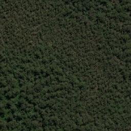 Satellite imagery of Mount Johnston, AU