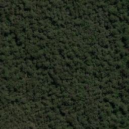 Satellite imagery of Mount Johnston, AU