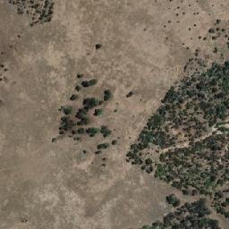 Satellite imagery of Boston Hill, AU