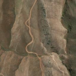 Satellite imagery of Kanappa Hill, AU
