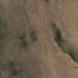 Satellite imagery of Kanappa Hill, AU
