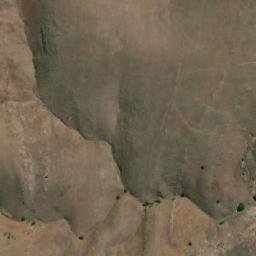 Satellite imagery of Kanappa Hill, AU