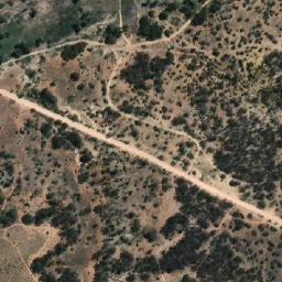 Satellite imagery of Shell Hill, AU