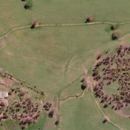 Satellite imagery of Bogolong Hills, AU