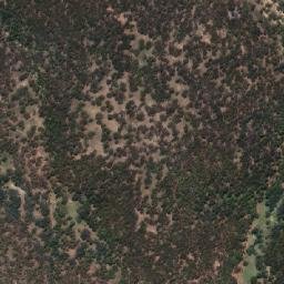 Satellite imagery of The Bald Hill, AU