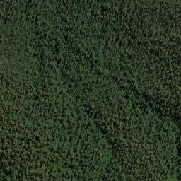 Satellite imagery of Mount Moollattoo, AU