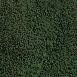 Satellite imagery of Mount Moollattoo, AU