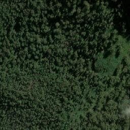 Satellite imagery of Mount Carrialoo, AU