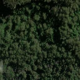 Satellite imagery of Mount Carrialoo, AU