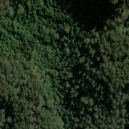 Satellite imagery of Mount Carrialoo, AU