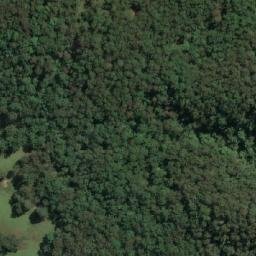 Satellite imagery of Binya Hill, AU