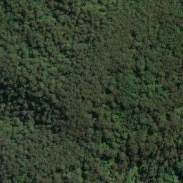 Satellite imagery of Binya Hill, AU