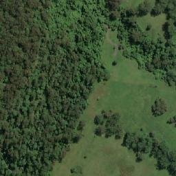 Satellite imagery of Binya Hill, AU