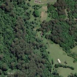 Satellite imagery of Fox Trig, AU