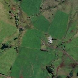 Satellite imagery of Mount Pleasant, AU
