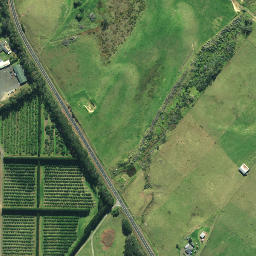 Satellite imagery of RCM 48 SO 62679, NZ
