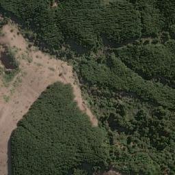 Satellite imagery of Cerro Pantanillos, CL