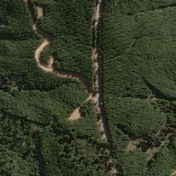 Satellite imagery of Cerro Pantanillos, CL