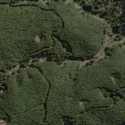 Satellite imagery of Cerro Pantanillos, CL