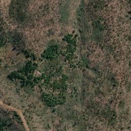 Satellite imagery of Cerro Las Ánimas, CL
