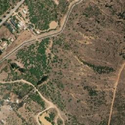 Satellite imagery of Punta de la Piedra, CL