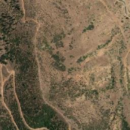 Satellite imagery of Punta de la Piedra, CL