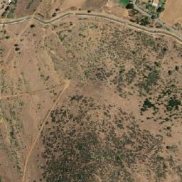 Satellite imagery of Punta de la Piedra, CL