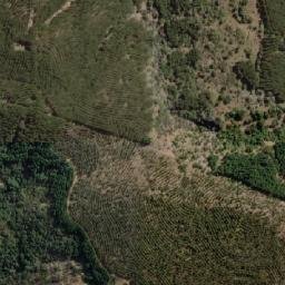 Satellite imagery of Cerro Las Canchas, CL