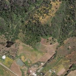 Satellite imagery of Cerro Portezuelo, CL