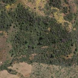 Satellite imagery of Cerro Portezuelo, CL