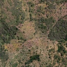 Satellite imagery of Cerro Portezuelo, CL