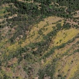 Satellite imagery of Cerro Trébol, CL