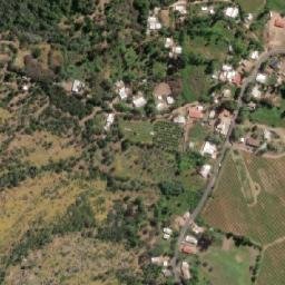 Satellite imagery of Cerro Lima Chico, CL