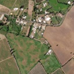 Satellite imagery of Cerro Lima Chico, CL