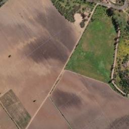 Satellite imagery of Cerro Lima Chico, CL