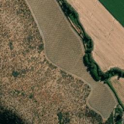 Satellite imagery of Cerro Esperanza, CL