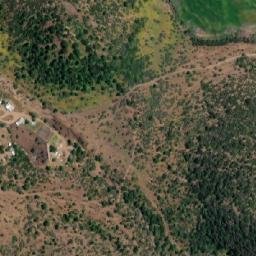 Satellite imagery of Cordón La Cabrería, CL