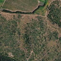 Satellite imagery of Cordón La Cabrería, CL