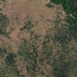 Satellite imagery of Cordón La Cabrería, CL