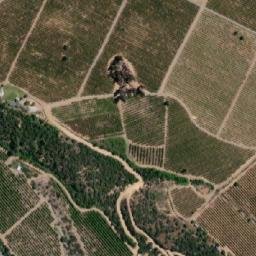 Satellite imagery of Cerrillo Las Peñas, CL