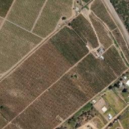 Satellite imagery of Cerrillo Las Peñas, CL