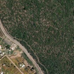 Satellite imagery of Puntilla El Chingue, CL