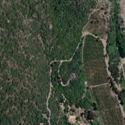 Satellite imagery of Puntilla El Chingue, CL