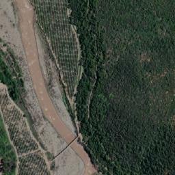 Satellite imagery of Puntilla El Chingue, CL