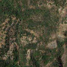 Satellite imagery of Cerro Alto de Contreras, CL
